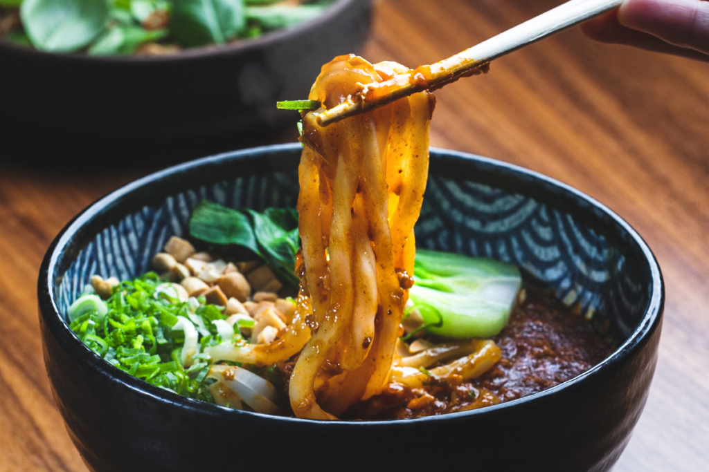 ramen in japanese