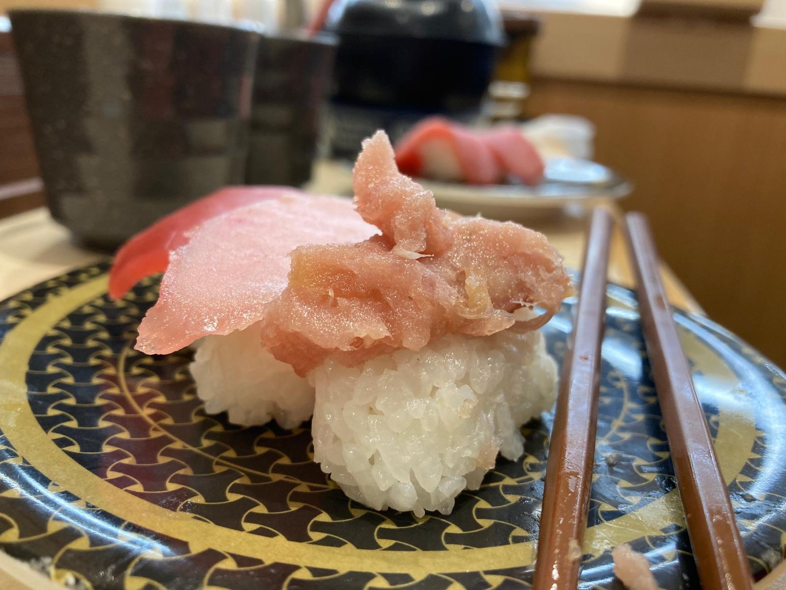 sushi 10-29.06.24