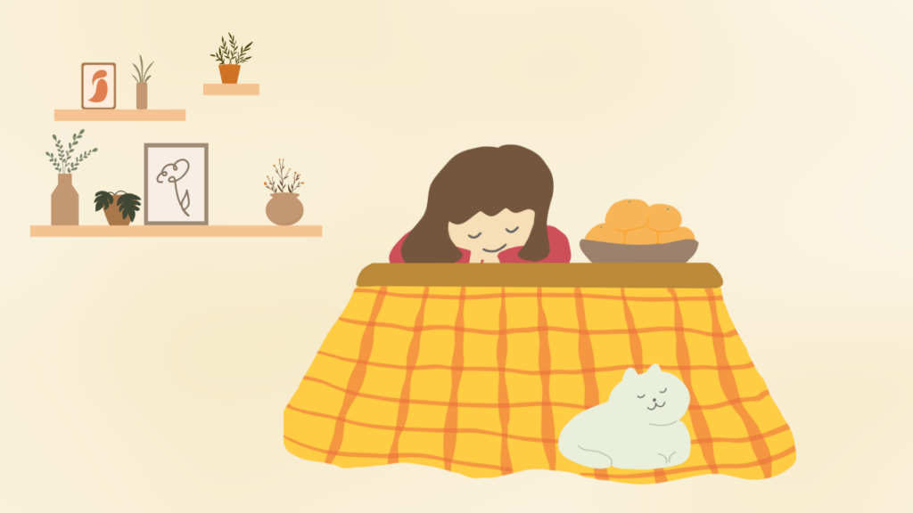 Kotatsu