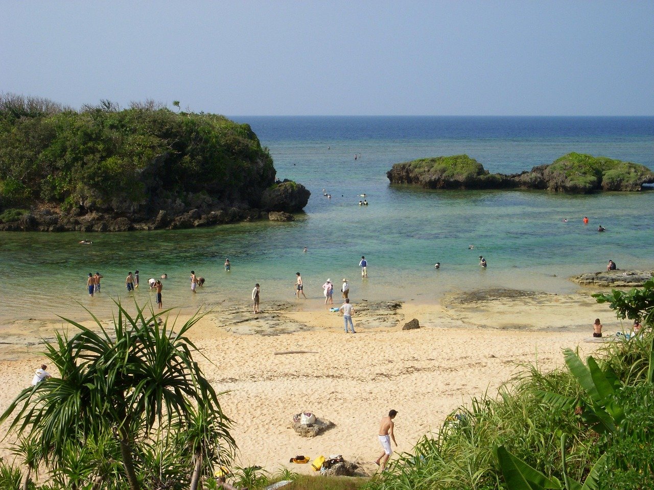 island of Iriomote Okinawa what to see